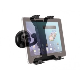 Hamlet XZPADHOLDU supporto per personal communication Supporto attivo Tablet/UMPC Nero (XZPADHOLDU)