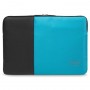 Targus TSS94602EU borsa per notebook 33,8 cm (13.3") Custodia a tasca Nero, Blu (TSS94602EU)