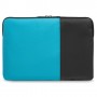 Targus TSS94602EU borsa per notebook 33,8 cm (13.3") Custodia a tasca Nero, Blu (TSS94602EU)