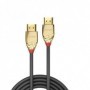 Lindy 37604 cavo HDMI 5 m HDMI tipo A (Standard) Grigio (37604)