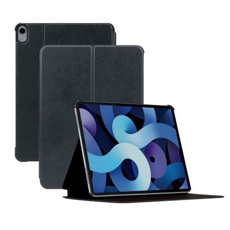 Mobilis Origine 27,7 cm (10.9") Custodia a libro Nero (048043)