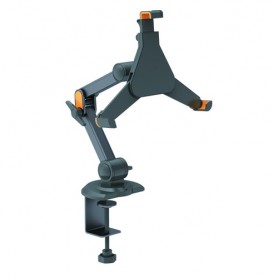 Value 17.99.1151 supporto per personal communication Supporto passivo Tablet/UMPC Nero (RO17.99.1151)