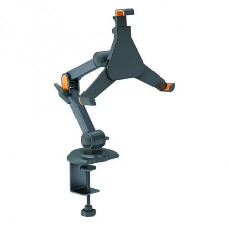 Value 17.99.1151 supporto per personal communication Supporto passivo Tablet/UMPC Nero (RO17.99.1151)