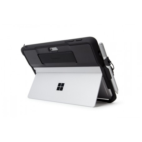Kensington Custodia rinforzata BlackBelt™ ® per Surface Go e Surface Go 2 (K97454EU)