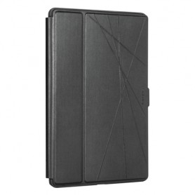 Targus Click-In 26,4 cm (10.4") Custodia flip a libro Nero (THZ883GL)