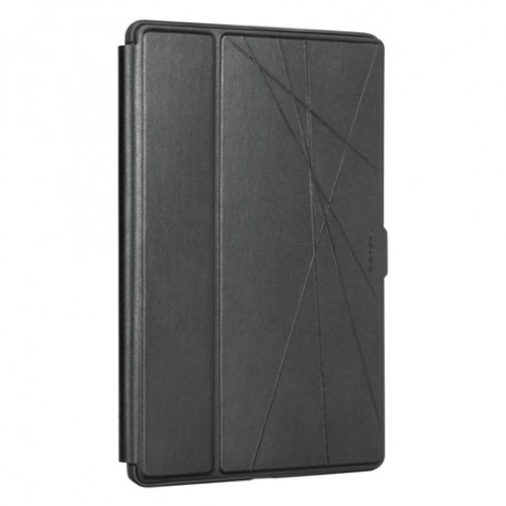 Targus Click-In 26,4 cm (10.4") Custodia flip a libro Nero (THZ883GL)