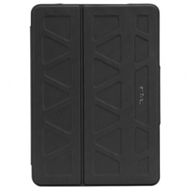 Targus Pro-Tek 26,7 cm (10.5") Custodia a libro Nero (THZ889GL)