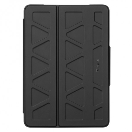 Targus Pro-Tek 26,7 cm (10.5") Custodia flip a libro Nero (THZ885GL)