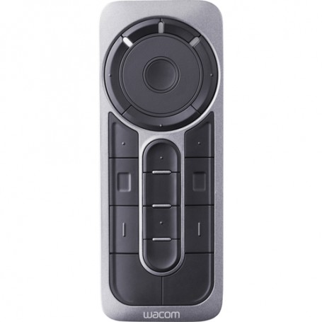 Wacom ExpressKey Unità di controllo da remoto (ACK-411050)