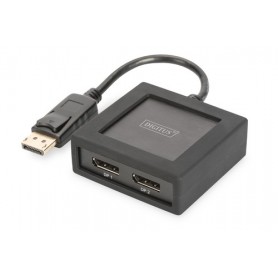 Digitus DS-45404 ripartitore video (DS-45404)