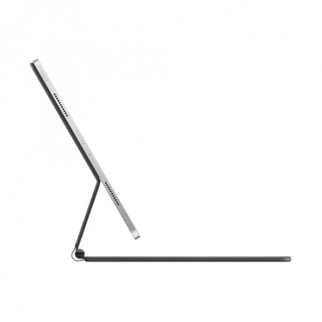 Apple Magic Keyboard per iPad Pro 12.9" (quinta gen.) - Nero (MJQK3T/A)