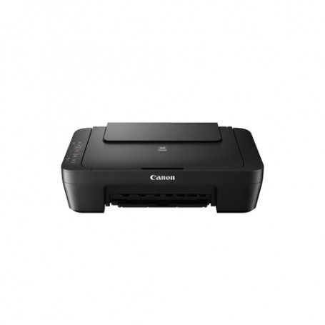 Canon PIXMA MG2555S Ad inchiostro A4 4800 x 600 DPI (0727C026)