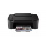 Canon PIXMA TS3450 Ad inchiostro A4 4800 x 1200 DPI Wi-Fi (4463C006)
