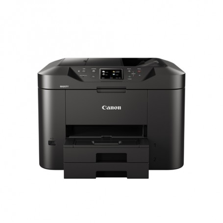 Canon MAXIFY MB2750 Ad inchiostro A4 600 x 1200 DPI Wi-Fi (0958C031)