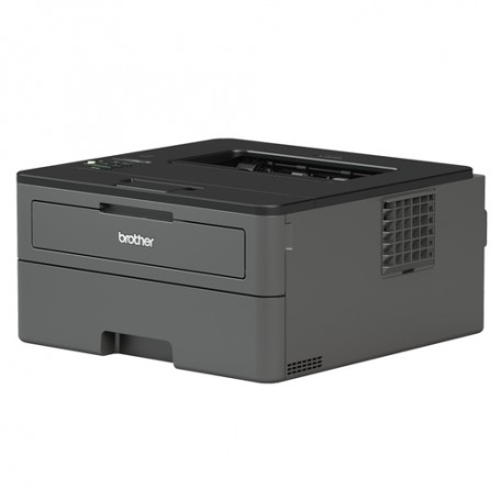 Brother HL-L2375DW stampante laser 2400 x 600 DPI A4 Wi-Fi (HLL2375DWYY1)