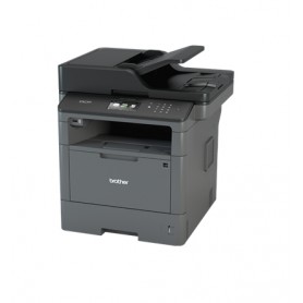 Brother DCP-L5500DN multifunzione Laser A4 1200 x 1200 DPI 40 ppm (DCPL5500DNYY1) (DCP-L5500DN) (DCPL5500DNYY1)