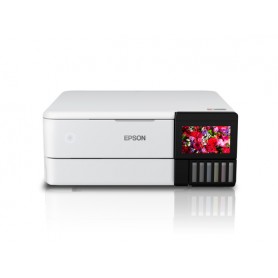 Epson EcoTank ET-8500 (C11CJ20401)
