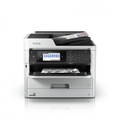 Epson WorkForce Pro WF-M5799DWF (C11CG04401)