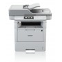 Brother MFC-L6800DW multifunzione Laser A4 1200 x 1200 DPI 46 ppm Wi-Fi (MFCL6800DWRF1) (MFC-L6800DW) (MFCL6800DWRF1)