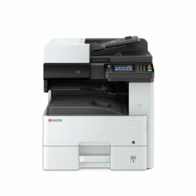 KYOCERA ECOSYS M4125idn Laser A3 1200 x 1200 DPI 25 ppm (1102P23NL0)