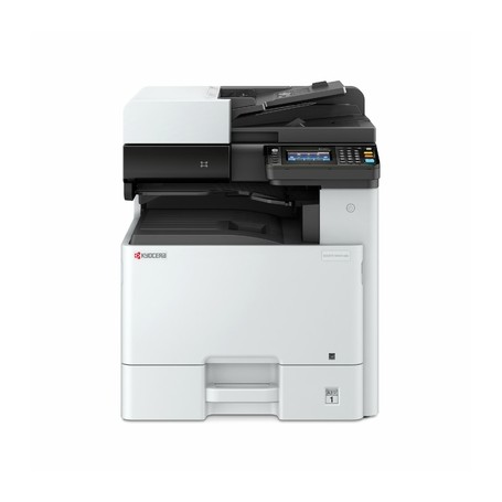 KYOCERA ECOSYS M8124cidn Laser A3 9600 x 600 DPI 24 ppm (1102P43NL0)