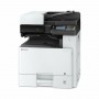 KYOCERA ECOSYS M8124cidn Laser A3 9600 x 600 DPI 24 ppm (1102P43NL0)
