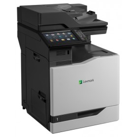 Lexmark CX825de Laser A4 1200 x 1200 DPI 52 ppm (42K0050)