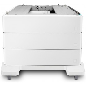 HP Vassoio della carta/Stand PageWide con 3 cassetti da 550 fogli ciascuno (9UW02A)
