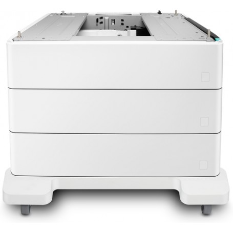 HP Vassoio della carta/Stand PageWide con 3 cassetti da 550 fogli ciascuno (9UW02A)