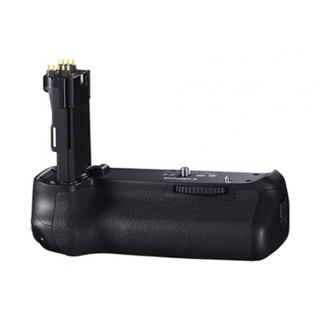 Canon BG-E14 Impugnatura per la batteria della macchina fotografica digitale Nero (8471B001)