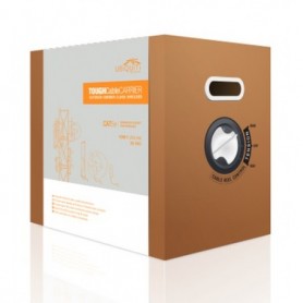 Ubiquiti Networks TC-CARRIER cavo di rete Grigio 304,8 m Cat5e (TC-CARRIER)