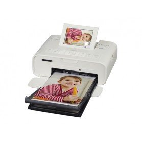 Canon SELPHY CP1300 stampante per foto Sublimazione 300 x 300 DPI 4" x 6" (10x15 cm) Wi-Fi (2235C002)