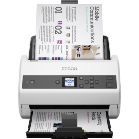 Epson WorkForce DS-970 (B11B251401)
