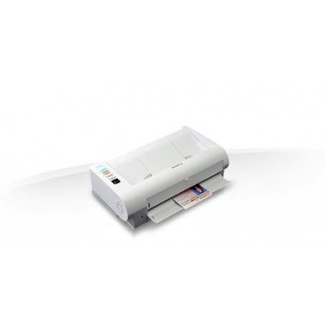 Canon imageFORMULA DR-M140 Scanner a foglio 600 x 600 DPI A4 Grigio (5482B003AA)