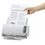 Fujitsu fi-7030 Scanner ADF 600 x 600 DPI A4 Bianco (PA03750-B001)