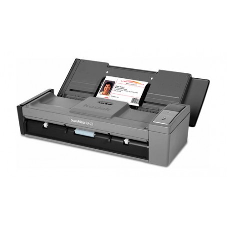 Kodak ScanMate i940 Scanner ADF 600 x 600 DPI A4 Nero, Grigio (1960988)