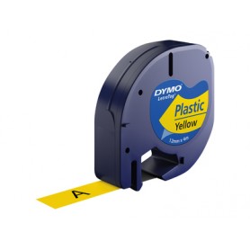 DYMO Etichette LT IN Plastica (S0721620A)