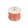 Digitus DK-1743-VH-10 cavo di rete Arancione 1000 m Cat7 S/FTP (S-STP) (DK-1743-VH-10)