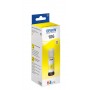 Epson 106 EcoTank Yellow ink bottle (C13T00R440)