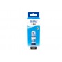 Epson 114 EcoTank Cyan ink bottle (C13T07B240)
