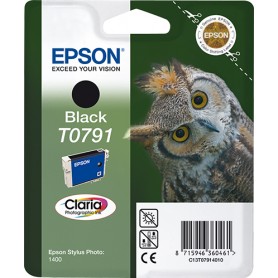 Epson Owl Cartuccia Nero (C13T07914010)