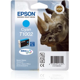 Epson Rhino Cartuccia Ciano (C13T10024010)