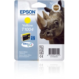 Epson Rhino Cartuccia Giallo (C13T10044010)