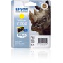 Epson Rhino Cartuccia Giallo (C13T10044010)