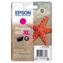 Epson Singlepack Magenta 603XL Ink (C13T03A34010)