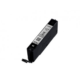 Canon CLI-571BK XL cartuccia d'inchiostro 1 pz Originale Resa elevata (XL) Nero (0331C004)