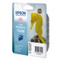 Epson Seahorse Cartuccia Magenta chiaro (C13T04864010)