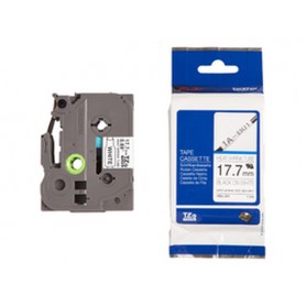 Brother HSE-241 nastro per etichettatrice TZe (HSE241)