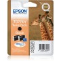 Epson Giraffe Twinpack Nero (C13T07114H20)