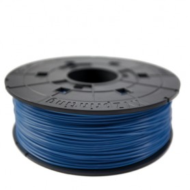 XYZprinting RF10BXEU03K materiale di stampa 3D ABS Blu 600 g (RF10BXEU03K)